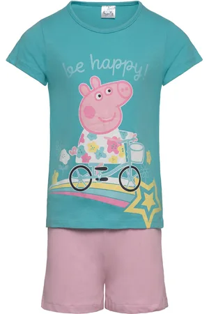 Peppa Pig Set Pyjalong