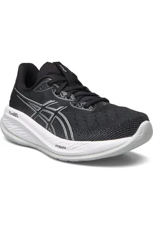 Asics Gel-Cumulus 26 Black