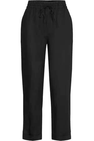 Rosemunde Linen Trousers
