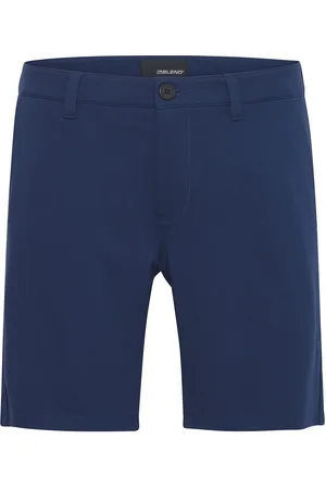 Blend Shorts Blue