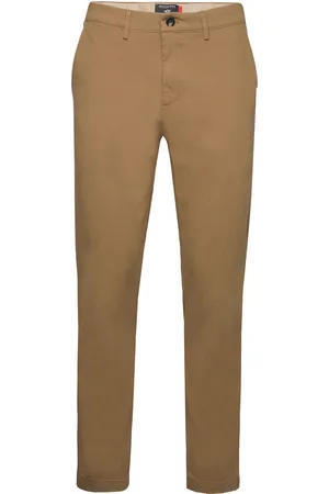Dockers Motion Chino Slim Beige