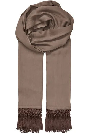 Beck Söndergaard Fran Cowea Scarf Brown