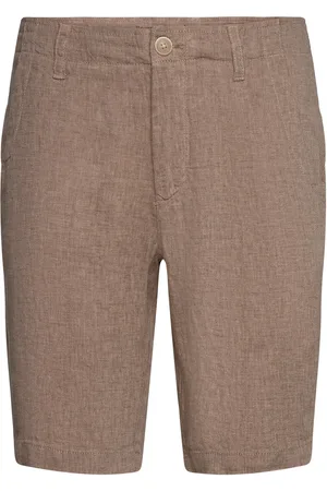 Bruun & Stengade Bs Abel Regular Fit Shorts