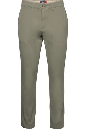 Dockers Motion Chino Slim Khaki