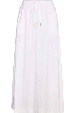 INWEAR Ellieiw Skirt White