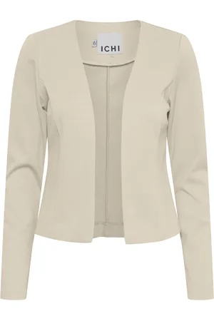 Ichi Ihkate Short Bl Beige