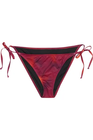 Gestuz Piliagz Bikini Bottom Red