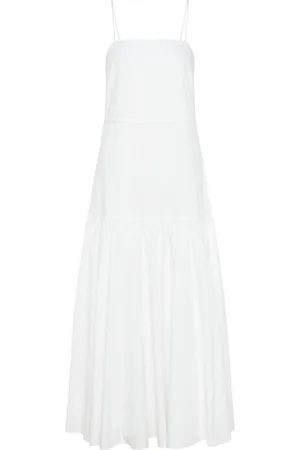Ivy & Oak Nicolina White