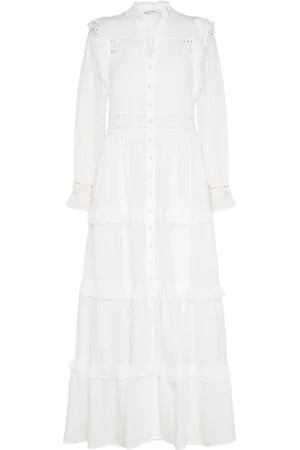 Ivy & Oak Denisa White