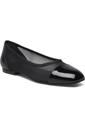 Billi Bi Ballerina Black
