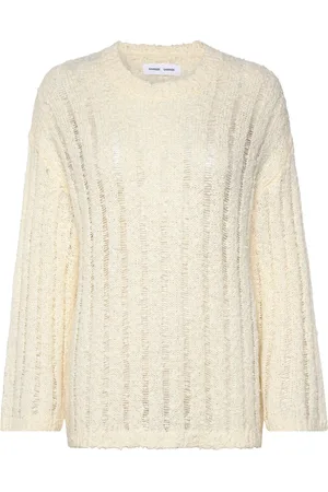 Samsøe Samsøe Sajulia Sweater 15257 Cream