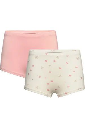 Minymo Hipsters 2-Pack Patterned