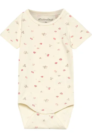 Minymo Body Ss Patterned