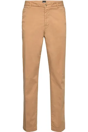 HUGO BOSS Kaiton Brown