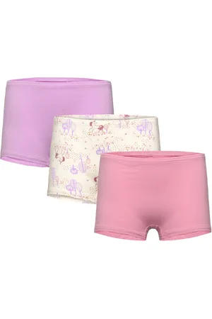 CeLaVi Hipsters 3-Pack Patterned