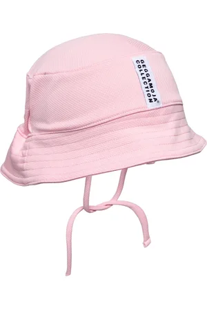 Geggamoja Uv Sunny Hat Navy 21 2-6Y