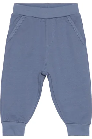 FIXONI Pants - Boys Blue