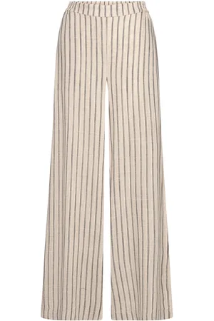 Esmé Studios Eskasia Pants Beige