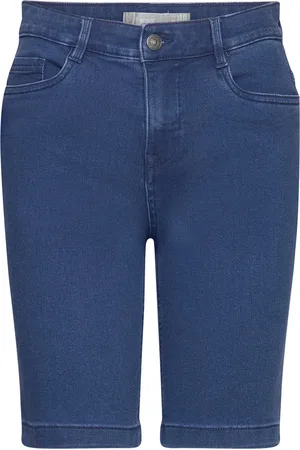 FRANSA Frluxe Elli Sho 1 Navy
