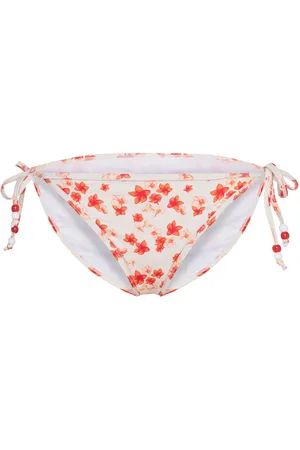 Beck Söndergaard Francille Baila Bikini Tanga Red
