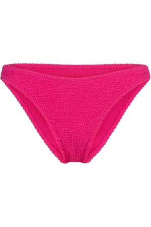 Lindex Swim Brief Brazilian Naomi Cre Pink