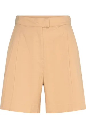French Connection Alania City Short Beige