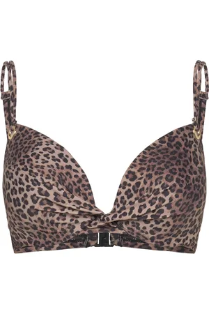 Hunkemöller Cannes Pp Brown