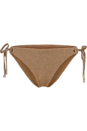 Hunkemöller Goldie Lurex Cheeky T