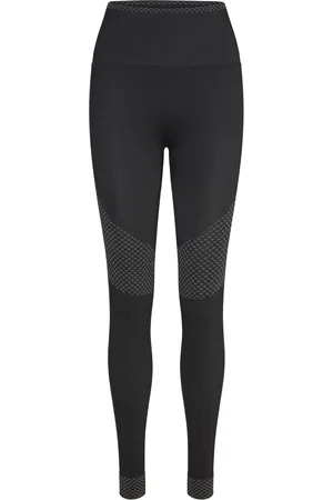ONLY Onpjamina Hw Seam Tights