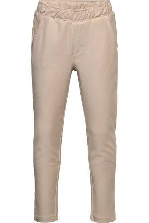 Lil Atelier Nmmdiolo Reg Pant Lil Green