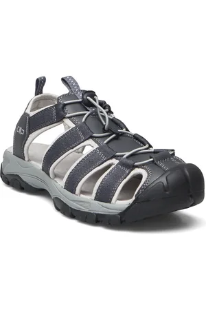 CMP Sahiph Sandal Black