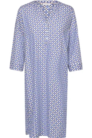 Gerry Weber Dress Woven Blue