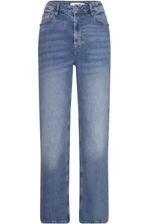 Ivy Copenhagen Ivy-Brooke Jeans Wash Cadiz Blue