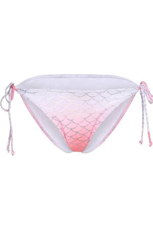 Missya Bonito Tai Cord Pink