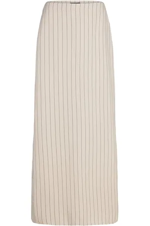 Lindex Skirt Hilda Beige