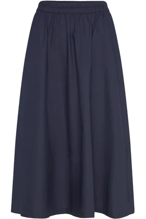 Numph Nugia Skirt Navy