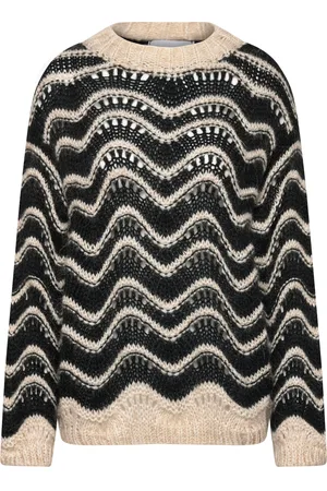 Noella Jaylani Knit Black