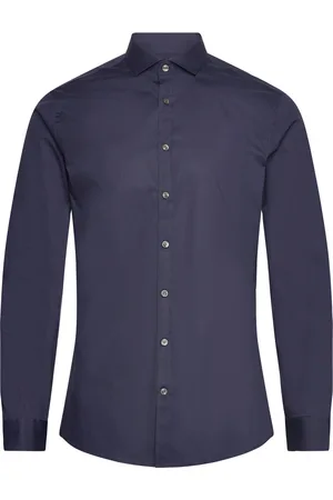 Tiger of Sweden Filliam Blue