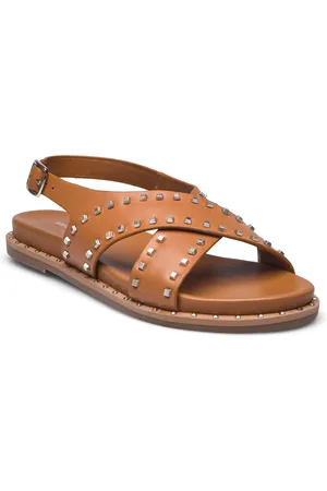 Sofie Schnoor Baby and Kids Sandal Beige