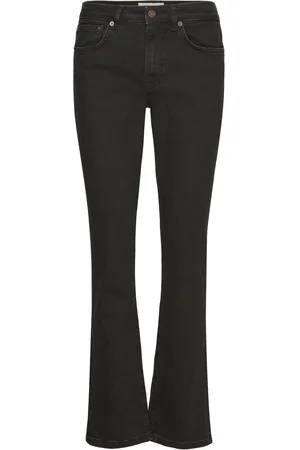 Jeanerica Hw020 Hydra Black