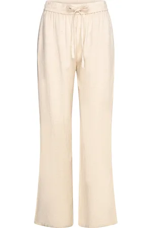 Movesgood Lovisa Trousers Beige