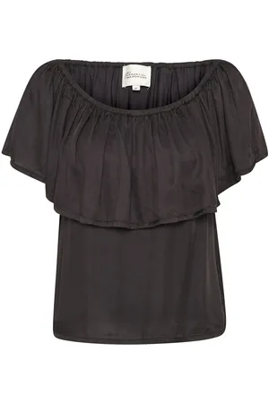 My Essential Wardrobe Melissamw Florence Blouse