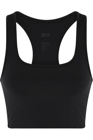 GIRLFRIEND COLLECTIVE Tipped Paloma Bra