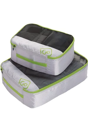 Go Travel Reisaccessoires Deeper Packing Cubes