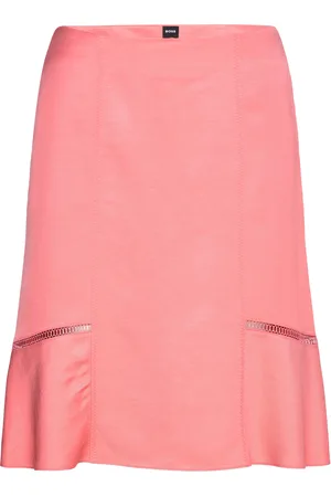 HUGO BOSS Vileina Pink