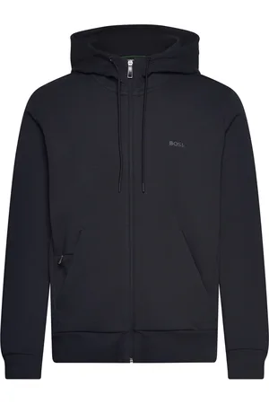 HUGO BOSS Saggy Black