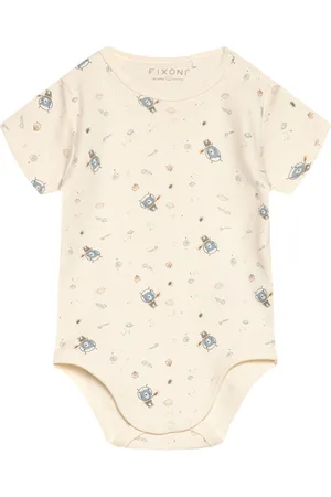 FIXONI Body Ss W.aop Cream