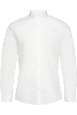 Tiger of Sweden Filliam White