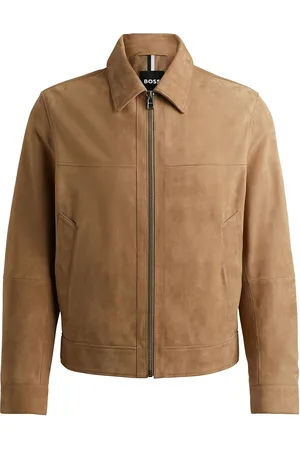 HUGO BOSS Malbano4 Beige