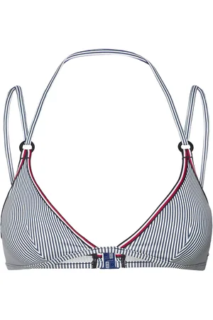 Tommy Hilfiger Triangle Fixed Rp Print Blue